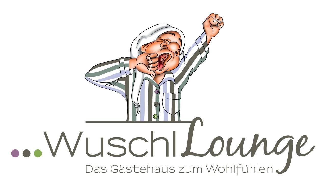 Wuschl Lounge Hotel Kuhbach  Bagian luar foto