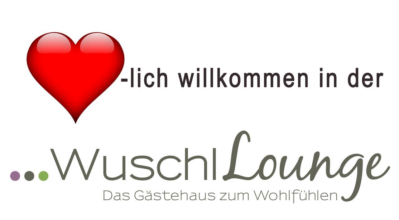 Wuschl Lounge Hotel Kuhbach  Bagian luar foto